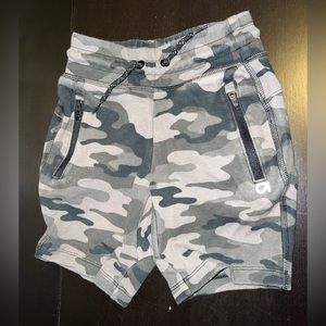 Gap Shorts